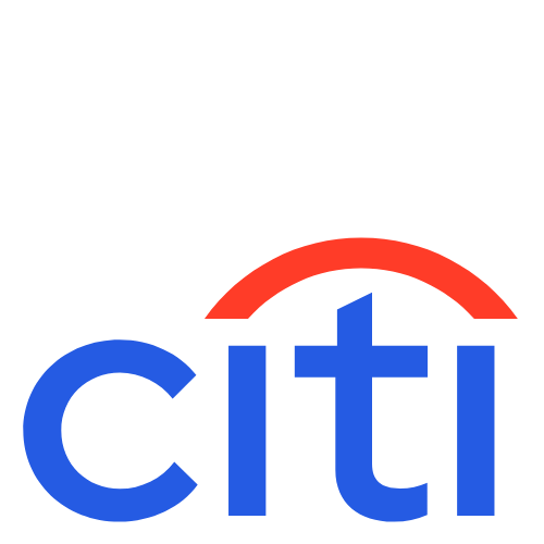 citi bank logo as place holder