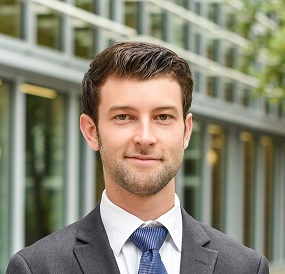 Mike's Headshot Photo of Michael Finalborgo