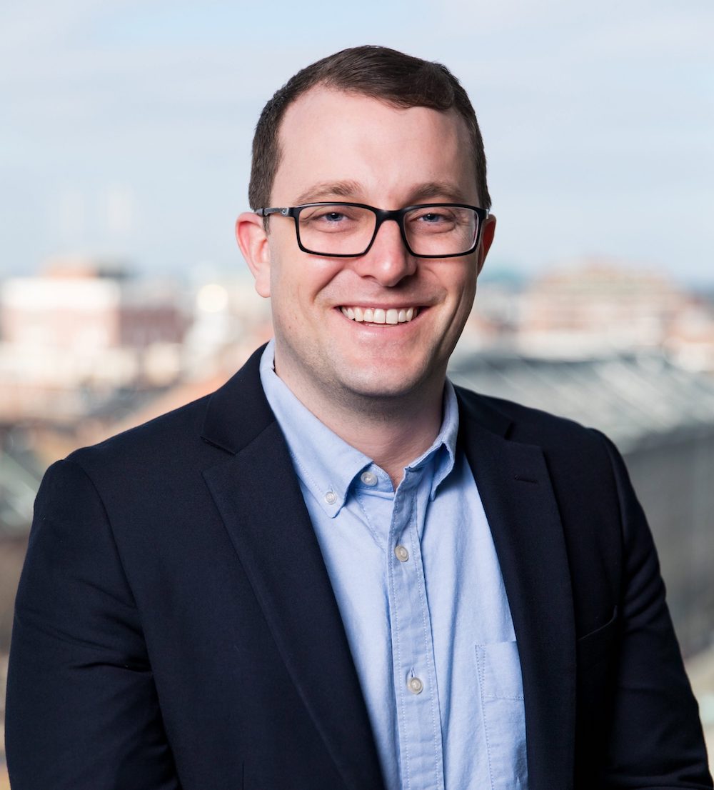 Zach Campbell, '13, '14G MA Economics Zach Campbell, '13, '14G MA Economics