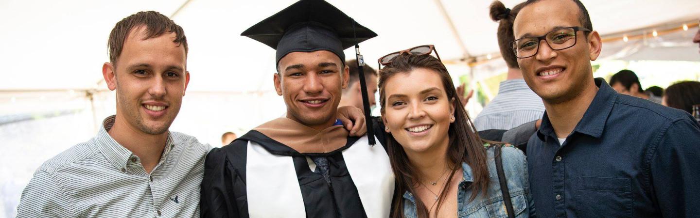 Our Full Time Mba Alumni Business Administration