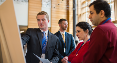 Undergraduate Research Conference (URC)