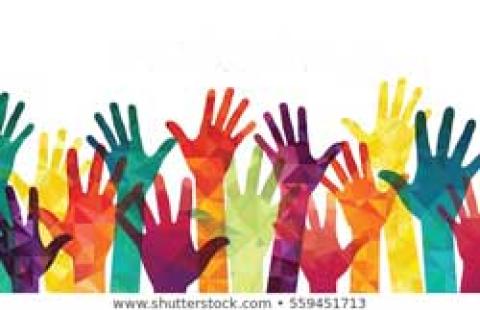 colorful hands shutterstock inclusive classroom