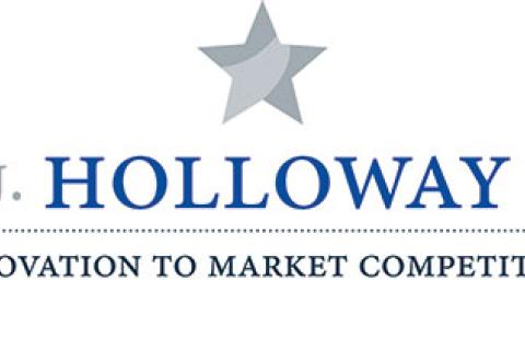 Holloway Prize Logo