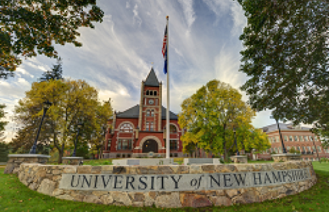 UNH T-Hall Agile Summit