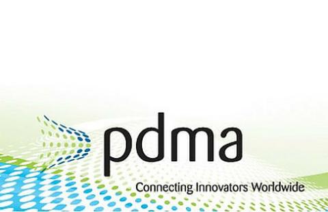 PDMA logo and catchphrase