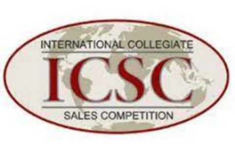 International Collegiate Sales Competition logo