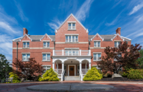 Psychological and Counseling Services (PACS), Smith Hall