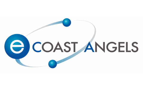 eCoast Angels Logo