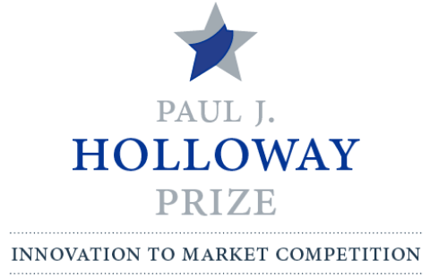 Holloway Competition Logo