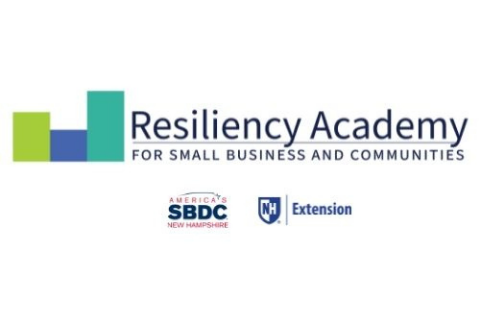 SBDC Resiliency Academy 2022