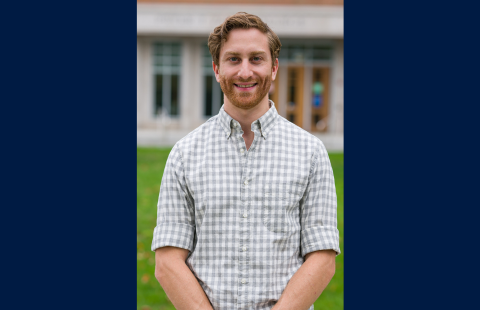 Justin Pomerance headshot