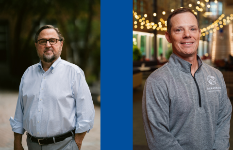 Peter Lane, Peter Zaimes