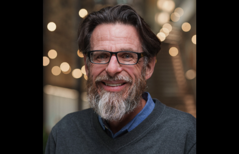 Bradley Herring headshot