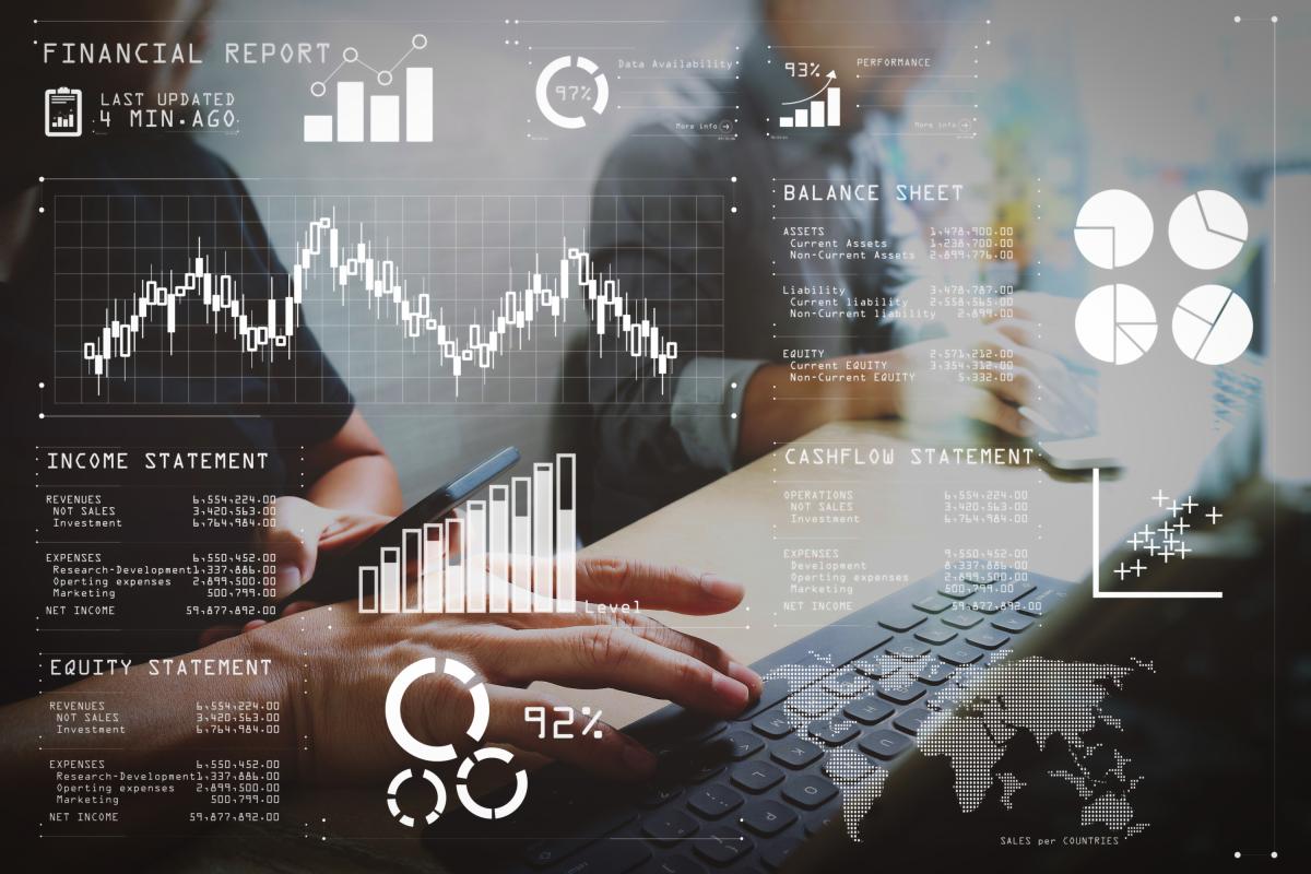 What Is Spatial Finance | Business Risk