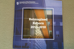 Reimagined Reborn AACSB Paul College