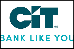 CIT Bank logo