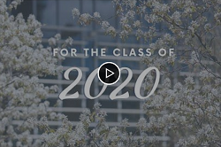 goodbye class of 2020 video