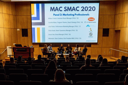 MAC SMAC 2020