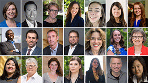 Paul College Diversity and Inclusion Working Group