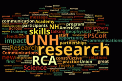 Research Communications Academy (RCA)