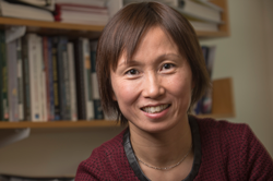 Shuili Du