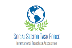 Social Sector Task Force logo