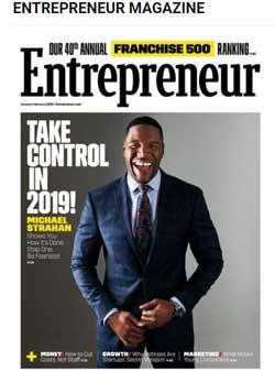 Entrepreneur Magazine