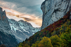 Landscape/Nature – Lauterbrunnen, Switzerland: Jacob Easter Landscape/Nature, Lauterbrunnen, Switzerland, Jacob Easter