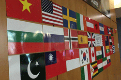 International Education Week (IEW), Paul College Undergraduate Programs