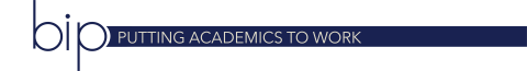 BiP Logo