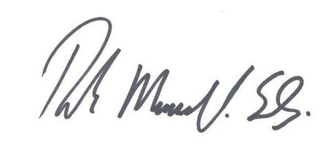 Deborah Merrill-Sands signature 