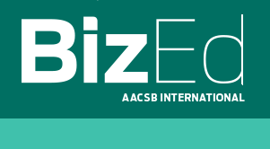 BizEd logo 