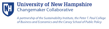 UNH Changemaker Collaborative logo