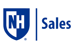 UNH Sales logo