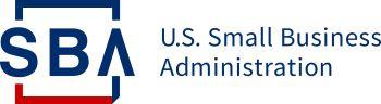 US Small Business Administration logo