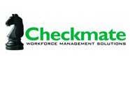Checkmate Workforce Management Solutions logo