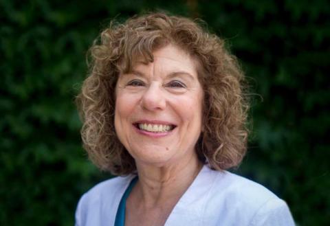 Dr. Francine Blau is the 2024 Hogan Distinguished Lecturer