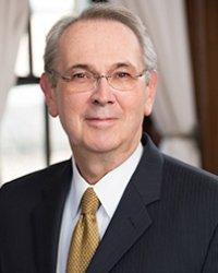 David A. Lagasse, MD, MSHA