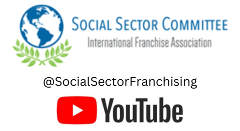 Edited Social Sector Committee YouTube Logos