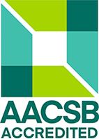 AACSB ACCREDITED