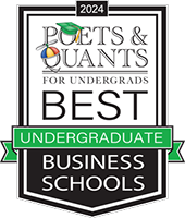 Poets & Quants for undergrads best undergraduate business schools 2024