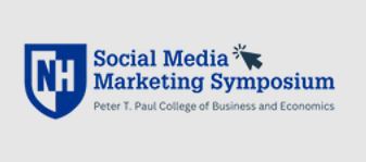 Social Media Marketing Symposium logo.