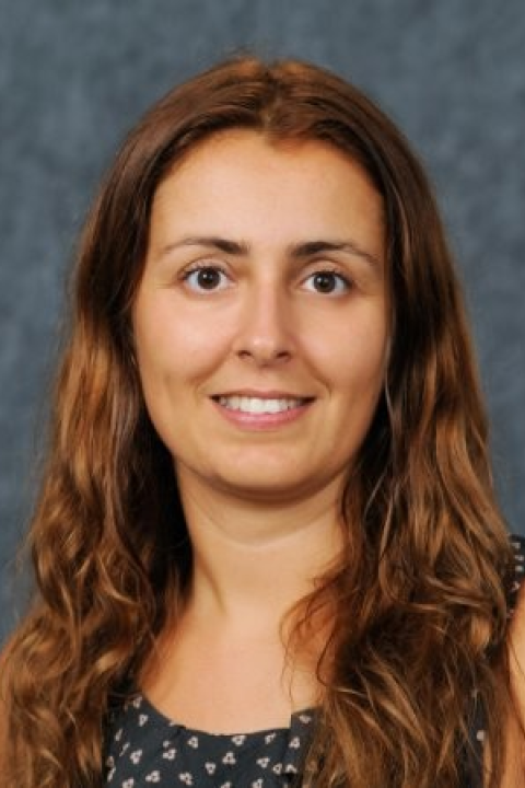 Burcu Eke Rubini
