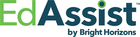 EdAssist by Bright Horizons® Logo