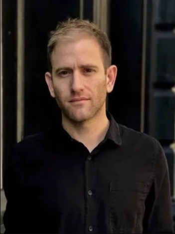 Dr. Brian Goldstone headshot