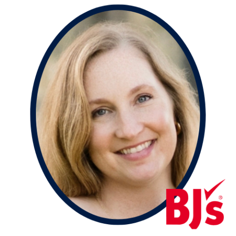Christiane Satir of BJs Wholesale