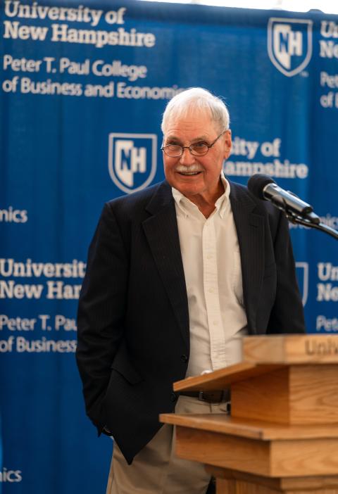 Jeffrey Sohl