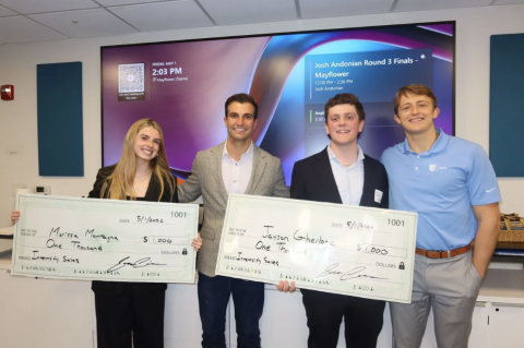 UNH Professional Sales Group