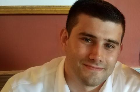 Part-Time MBA Student Ian Wilson Part-Time MBA Student Ian Wilson
