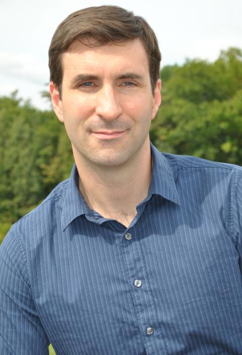 Online MBA student Jesse McGowen online-mba-student-jesse-mcgowen